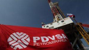 Venezuela: Ex funcionarios chavistas acusados por desfalco de dinero en PDVSA 1