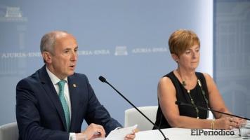 Vasco Gobierno Vasco