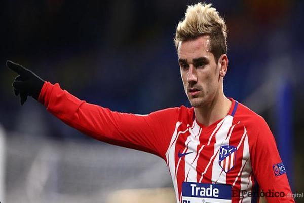 El Atlético de Madrid se viste de Galáctico 1 Antoine-griezmann
