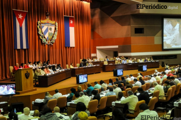 ASAMBLEA CUBANA