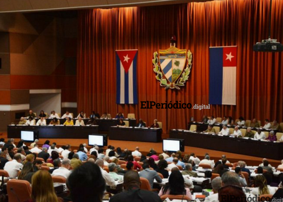 ASAMBLEA CONSTITUYENTE CUBANA