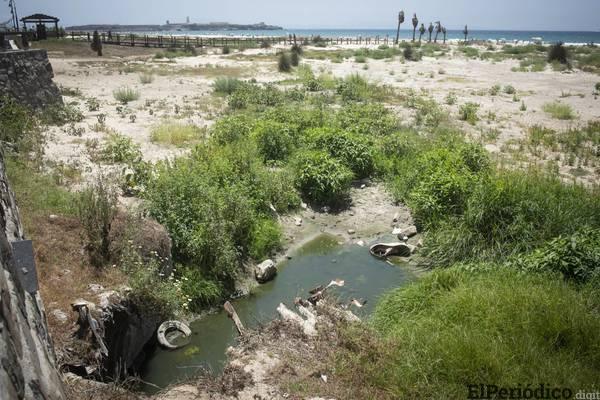 España multada con 12 millones, por mal manejo de aguas residuales 1 Mal-manejo-de-aguas