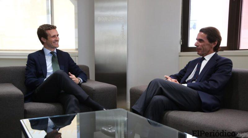 José María Aznar