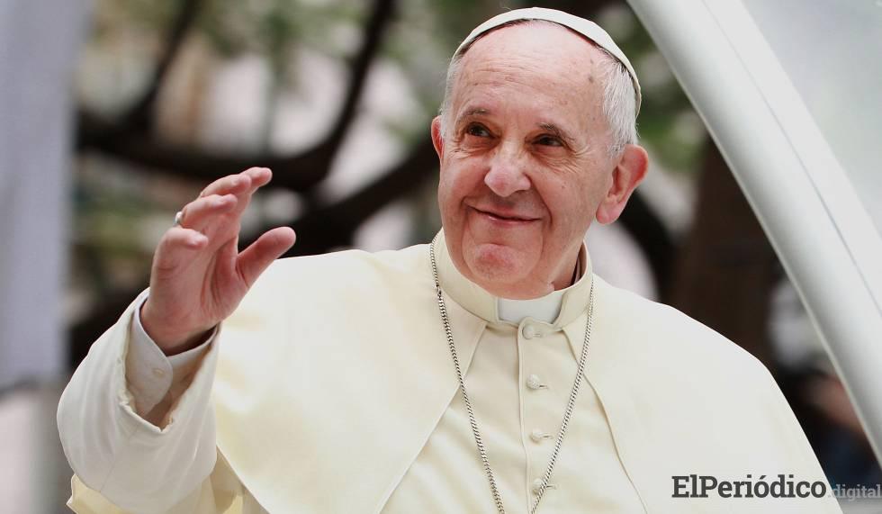 papa francisco