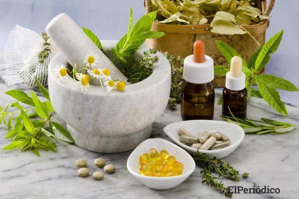 Aseguradoras españolas cubren tratamientos de medicina alternativa 1 homeopatía