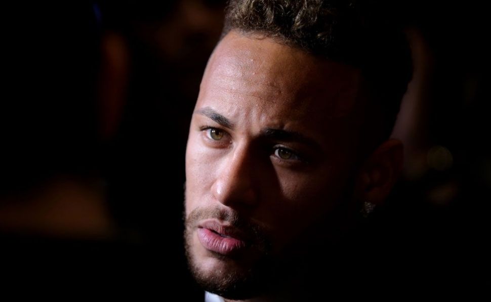 neymar para france futbol neymar para france futbol