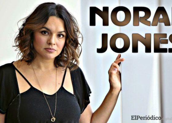 El pasado domingo 29 de julio la cantante estadounidense Norah Jones, se presentó en el Real Jardín Botánico de la Universidad Complutense de Madrid