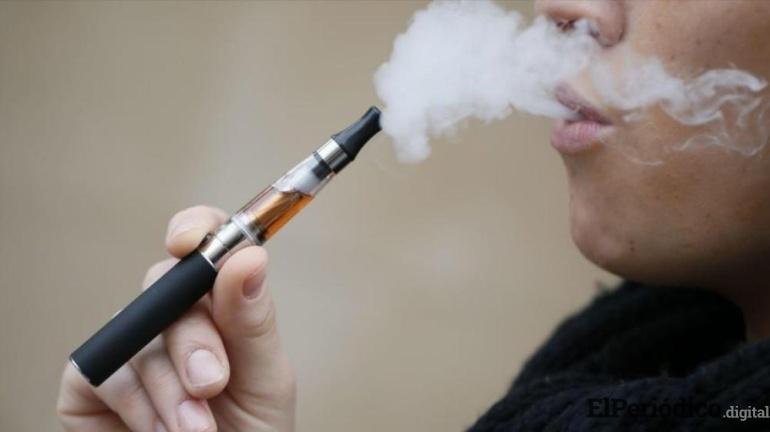 Daño causado al ADN por los cigarros electrónicos cigarros