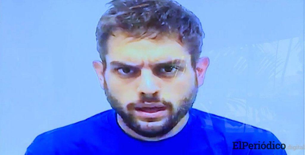 Diputado Juan Requesens puede enfrentar de 25 a 30 años de cárcel 1 Diputado Juan Requesens puede enfrentar de 25 a 30 años de cárcel 1