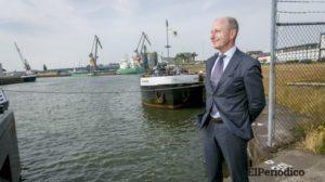 En Holanda se inaugurará la primera granja flotante del mundo 1 granja