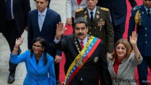 Nicolás Maduro