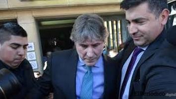 Amado Boudou