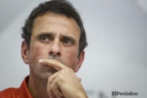 TSJ en el exilio investigará a Henrique Capriles por caso de Odebrecht 1 Odebrecht