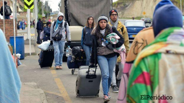 Venezuela pasaporte