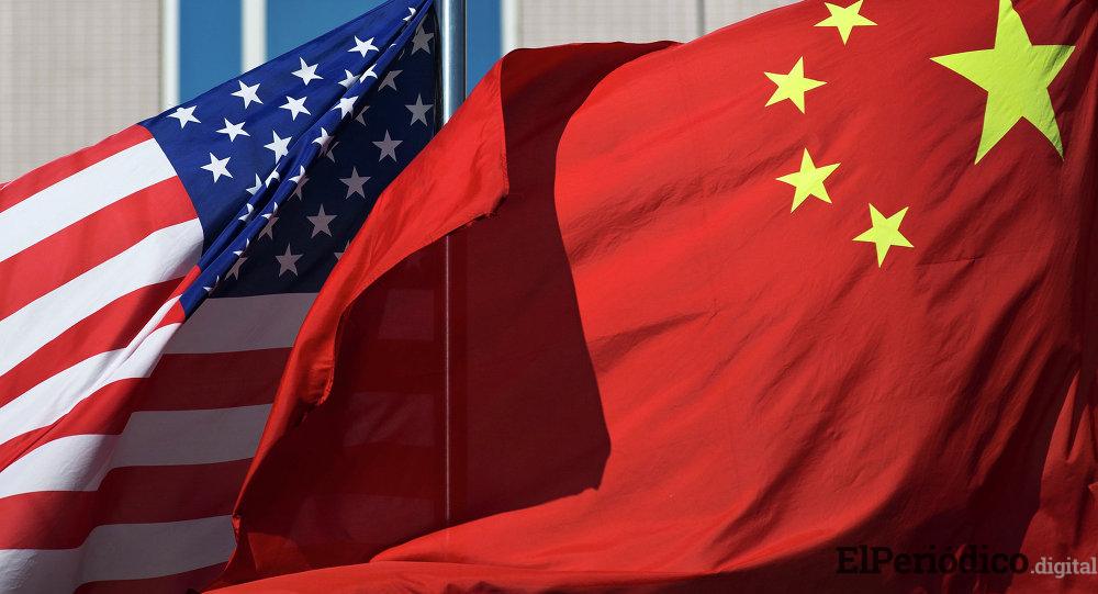 Nuevas conversaciones entre EEUU y China, con el fin de disminuir el conflicto comercial 1 Nuevas conversaciones entre EEUU y China, con el fin de disminuir el conflicto comercial 1