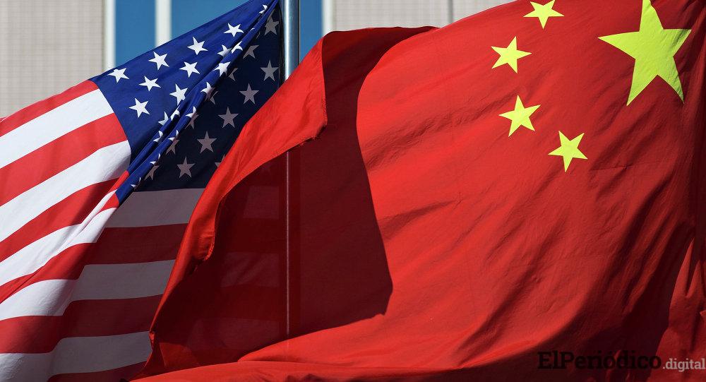 Nuevas conversaciones entre EEUU y China, con el fin de disminuir el conflicto comercial 1