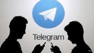 Filtros de búsqueda de tu nube de Telegram 1 Telegram