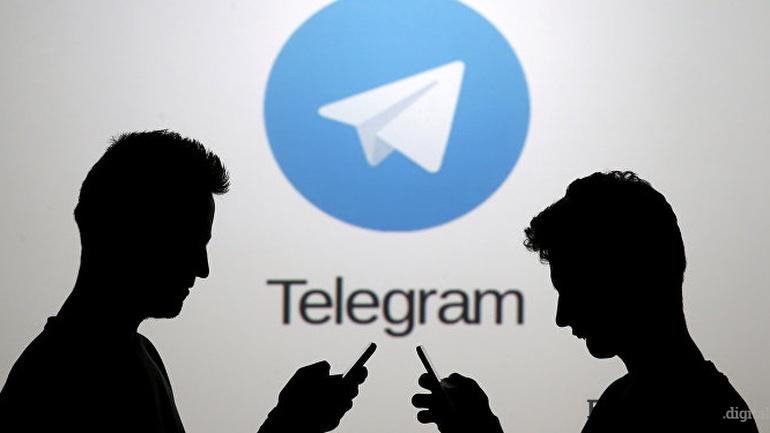 Telegram revelará supuestos datos de terrorismo en Rusia Telegram