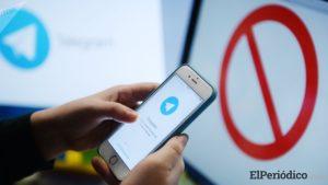 Telegram revelará supuestos datos de terrorismo en Rusia 1 Telegram