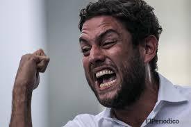 Maduro acusa a dos diputados de la oposición de estar involucrados en el atentado frustrado 1 Maduro