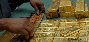 Venezuela: Corrupción y sangre tras el oro que Maduro quiere vender 1 Venezuela