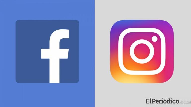 Instagram y Facebook controlaran su tiempo de uso herramientas