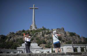 Gobierno de España aprueba sacar a Franco del Valle de los Caídos 1 Franco del Valle de los Caídos.