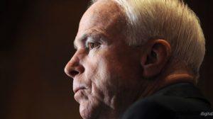 Muere el senador John McCain, excandidato presidencial de EE.UU. en 2008 1 John McCain