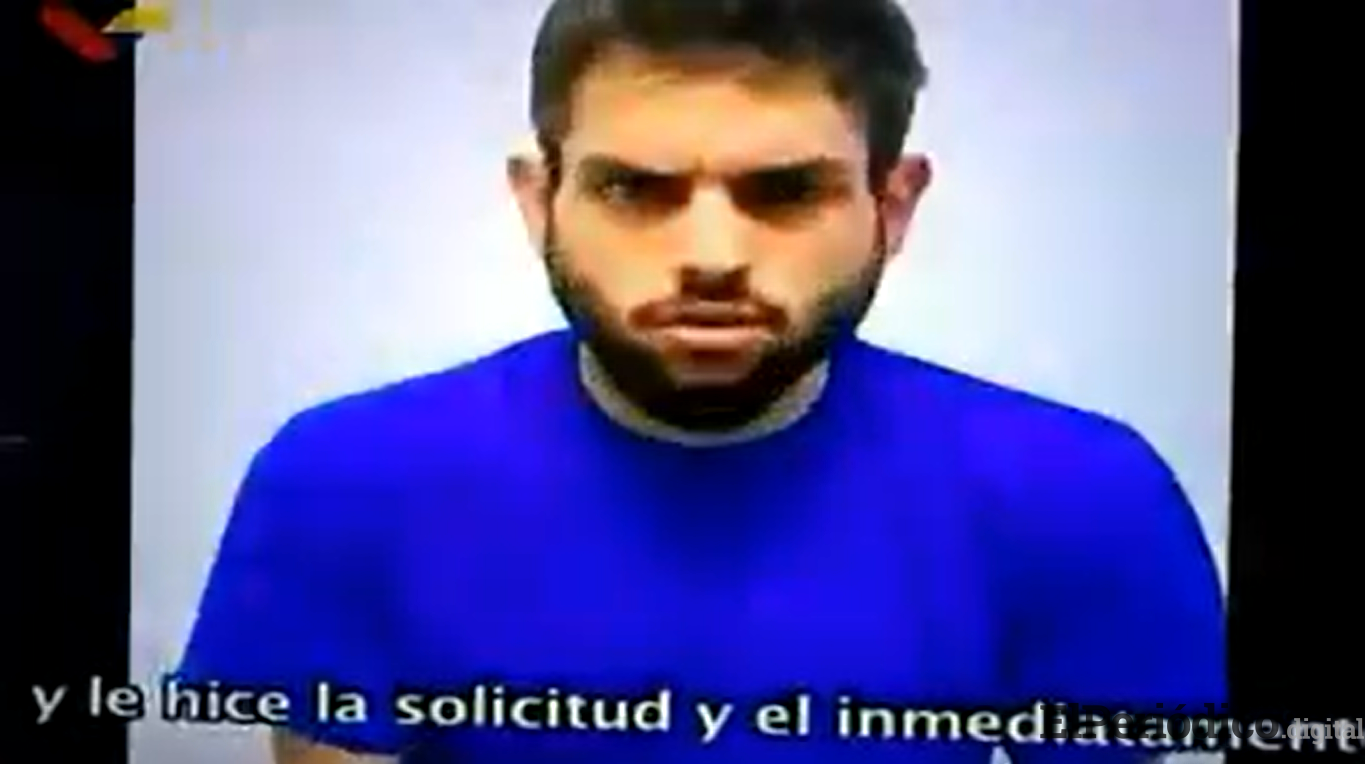 diputado Juan Requesens Juan Requesens