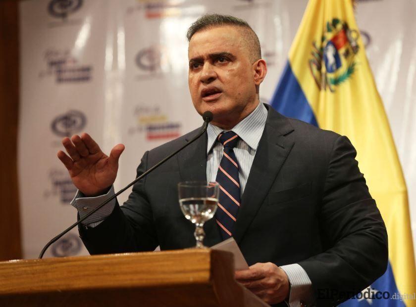 William Saab Maduro