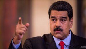 Venezuela: Un general y un coronel detenidos por atentado contra Maduro 1 atentado