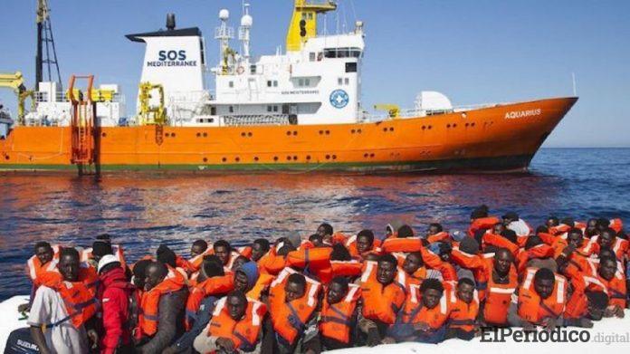 Malta Aquarius