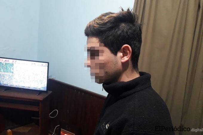 Violó a una niña y le dijo que era un enviado de Dios 1 Violó a una niña y le dijo que era un enviado de Dios 1