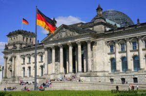 El Gobierno de Alemania retira las subvenciones a la asociación turca 1 Alemania