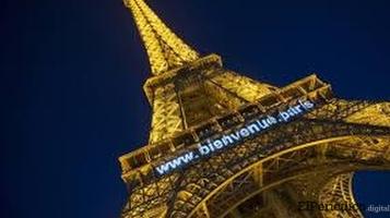 París Francia Torre Eiffel