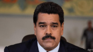 TSJ en el exilio condena a Maduro a más de 18 años de cárcel 1 Maduro