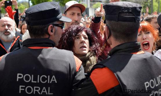 abusos policiales