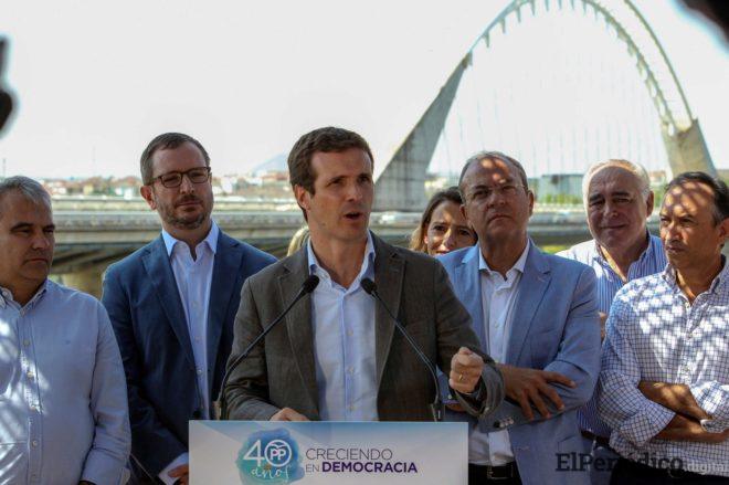 Casado Cataluña