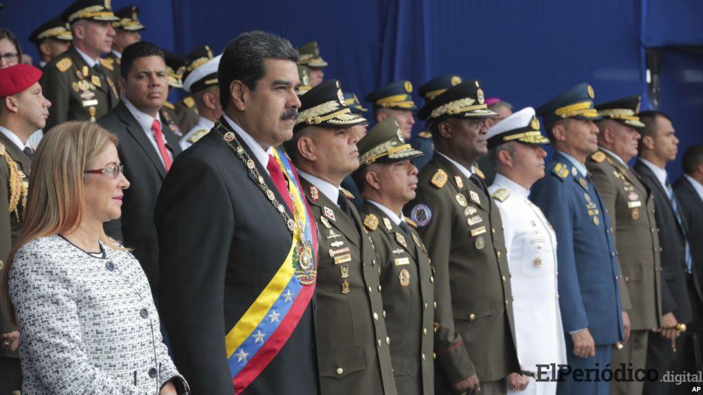 Nicolás Maduro