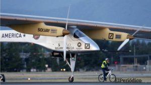 Noruega crea un plan para construir aviones eléctricos 1 aviones eléctricos