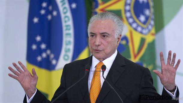 Brasil Venezuela