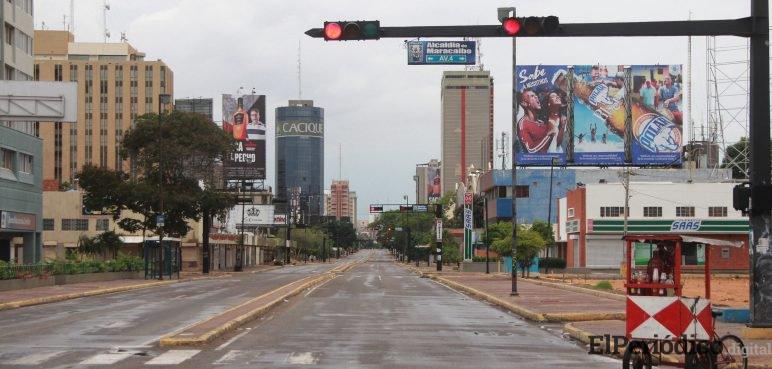 Oposición venezolana convoca para nacional para este 21 de agosto