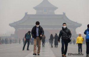 La contaminación del aire puede afectar considerablemente el desempeño cognitivo 1 cognitivo
