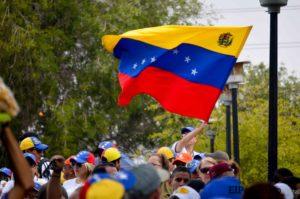 Oposición venezolana convoca a paro nacional para este 21 de agosto 1 Oposición venezolana