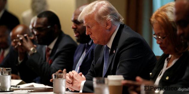 Presidente Donald Trump Donald Trump