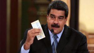 Venezuela: Comercialización de divisas arranca este 21 de agosto 1 divisas