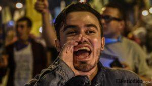 Colombia propone combatir la corrupción con un referéndo 1 referendo