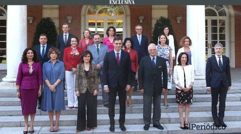 Pedro Sánchez