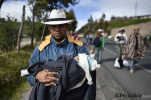 Gobierno de Venezuela niega la existencia de una crisis humanitaria 1 crisis humanitaria