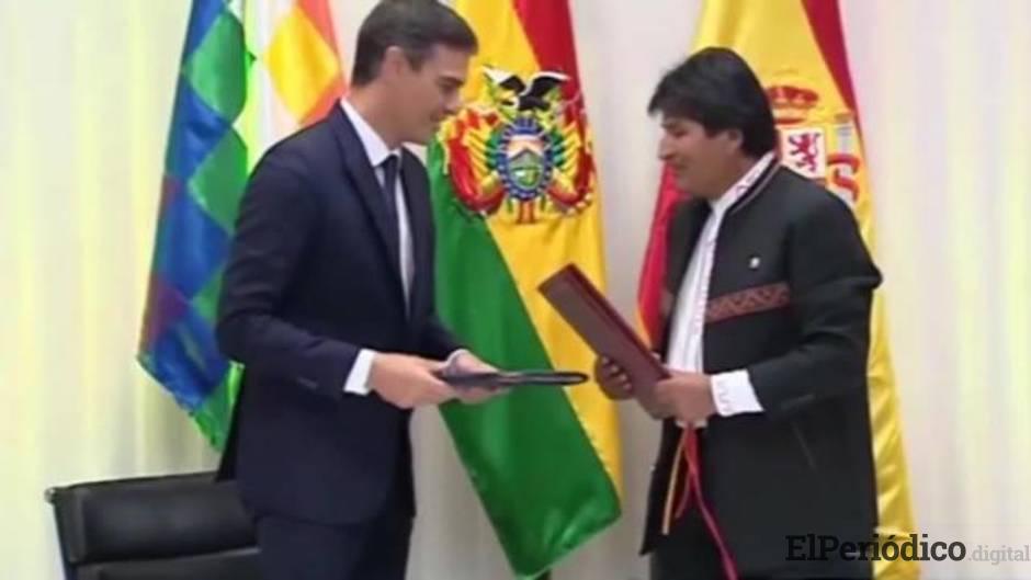 Pedro Sánchez Pedro Sánchez